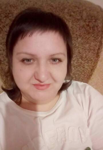 My photo - Antonina, 45 from Odessa (@antonina8669)