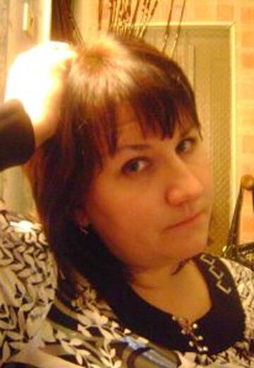 Моя фотография - наташа, 39 из Гороховец (@natasha181284)