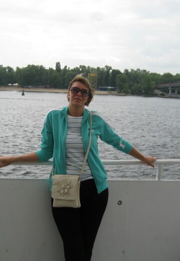 Моя фотография - LENA, 54 из Керчь (@lena7623620)