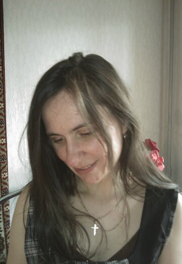 My photo - Natalya, 44 from Korolyov (@natalwy8300290)
