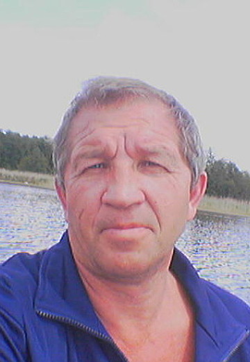 My photo - sekrgey, 69 from Krasniy Luch (@dzubasv)