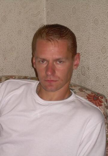 My photo - andrey, 42 from Zhlobin (@6826634)
