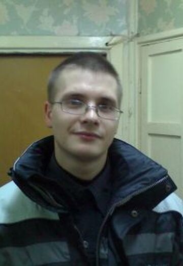 Моя фотография - Кирилл, 37 из Полярный (@belyskirill)
