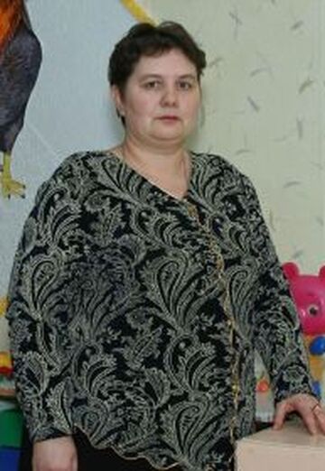 My photo - OLGA, 62 from Volzhsk (@olwga4870773)