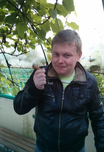 My photo - TVERDIY, 44 from Sosnoviy Bor (@tverdiy7408833)