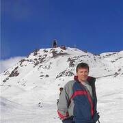 Константин, 44, Лосино-Петровский