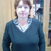 Татьяна, 62, Долинск