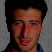 Rustam 45 Taraz