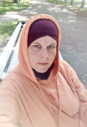 My photo - Sofiya, 44 from Pushkin (@sofiya16265)