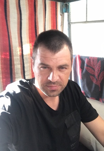 My photo - Evgeniy, 40 from Rostov-on-don (@evgeniy395649)