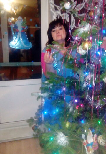 Моя фотография - Наталья, 44 из Горно-Алтайск (@natalya228398)
