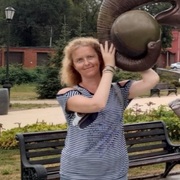 Елена, 44, Калининград