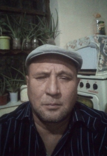 Моя фотография - Тимур Кожаметов, 44 из Нукус (@timurkojametov)