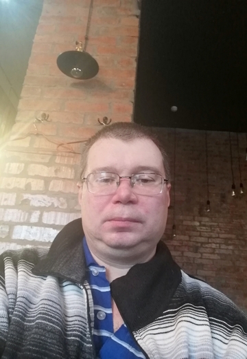 Моя фотография - Дмитрий, 45 из Новокузнецк (@dmitriy415296)