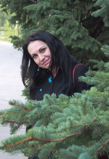 My photo - Natalya, 47 from Magnitogorsk (@natalya232945)