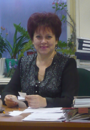 Моя фотография - Людмила, 55 из Пятигорск (@ludmila49868)
