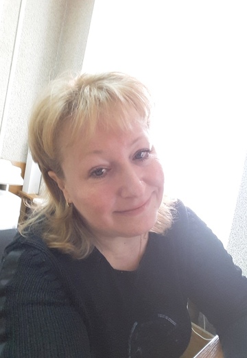 My photo - Irina : ), 57 from Moscow (@irina8743085)