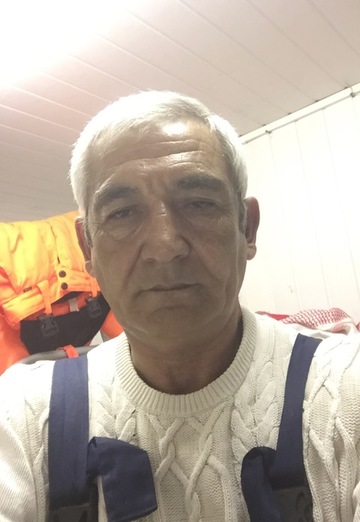 Моя фотография - Рафик Мехтиев, 55 из Симферополь (@rafikmehtiev)