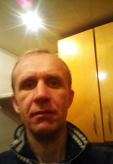 Моя фотография - Алексей, 44 из Липецк (@aleksey528737)