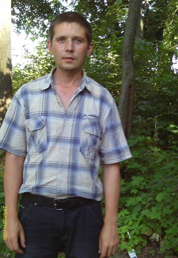 Ma photo - Alekseï, 46 de Tcheboksary (@aleksey76004)