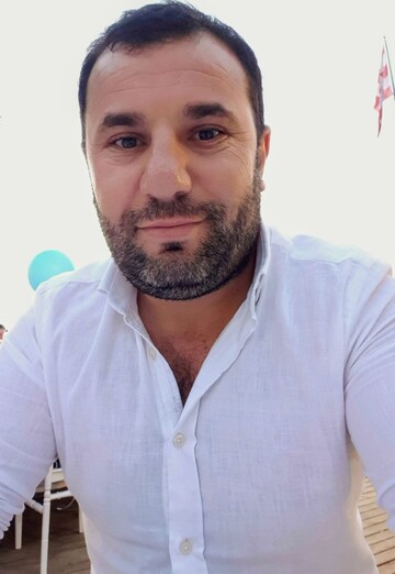 My photo - omer, 45 from Antalya (@omer289)