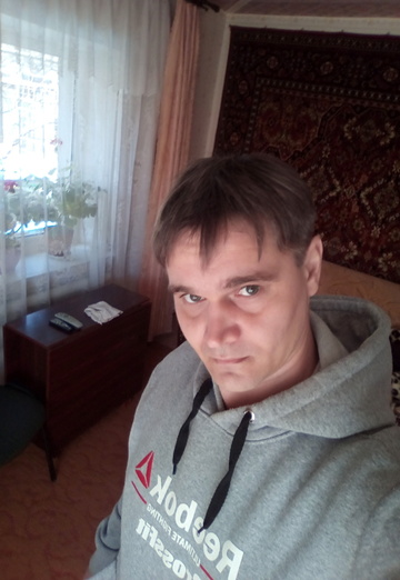 Моя фотография - Александр, 39 из Джанкой (@aleksandr751473)
