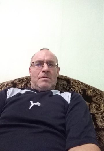 My photo - Sergey, 51 from Glazov (@sergey923610)