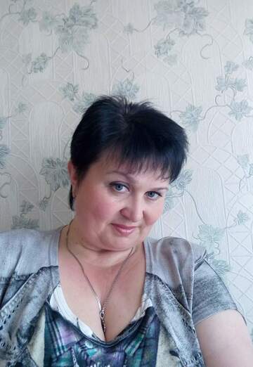 My photo - Lana, 55 from Saransk (@lana19186)