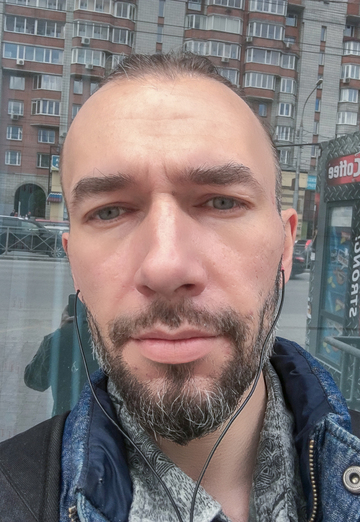 Моя фотография - Александр, 40 из Новосибирск (@aleksandr861287)