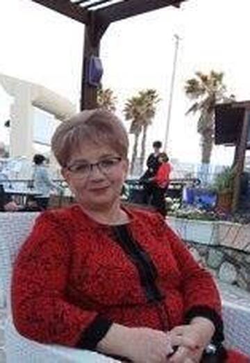My photo - Alla, 58 from Ashdod (@alla35004)