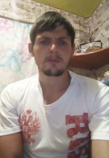 My photo - Aliksey Rustikov, 33 from Velikiye Luki (@alikseyrustikov)