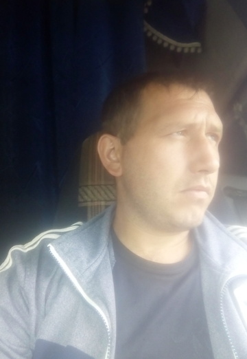 Моя фотография - Вячеслав, 35 из Пенза (@vyacheslav67843)