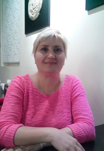 Моя фотография - Галина, 55 из Хабаровск (@galina48333)