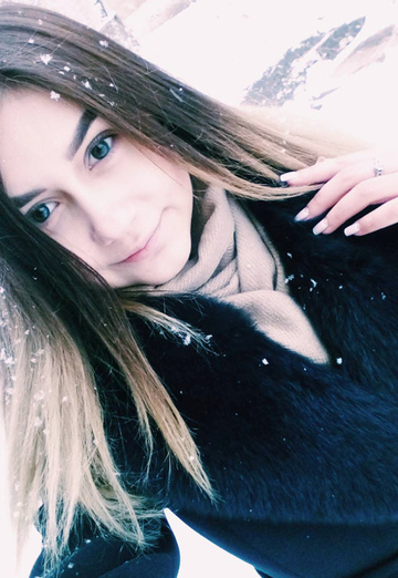 My photo - Veronika, 25 from Naberezhnye Chelny (@veronika45100)