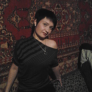 nataliya 46 Bishkek