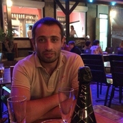 Евгений, 41, Североморск