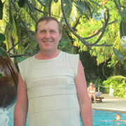 Сергей Забатурин, 61, Раевский