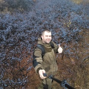Павел, 36, Нерюнгри