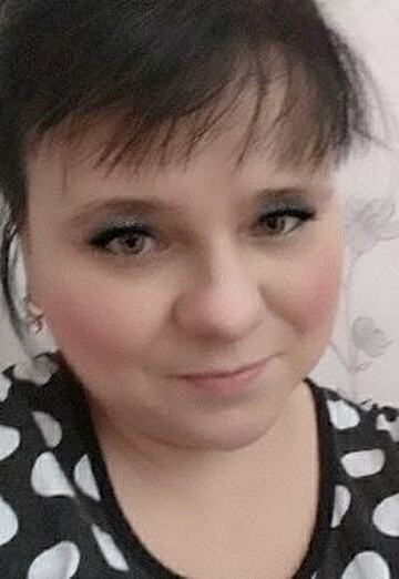 My photo - Olga, 46 from Tchaikovsky (@olga352315)