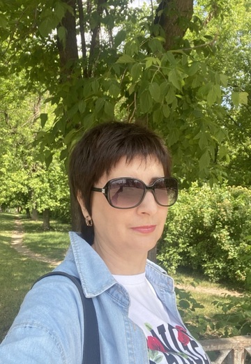 My photo - Tatiana, 53 from Kaluga (@tatyana414965)