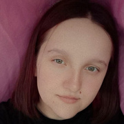 Виктория, 20, Кемерово