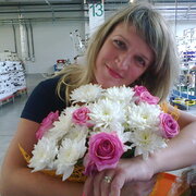 Юлия, 47, Чапаевск