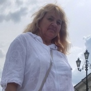 Света, 54, Москва