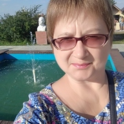 лидия, 60, Заринск