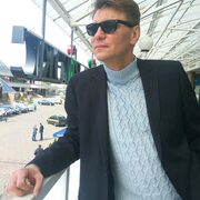 Александр 50 лет (Лев) Витебск