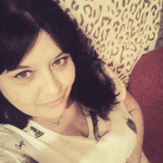 Инна, 42, Богучар