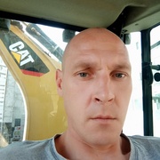 Михаил, 37, Крапивинский