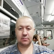 Евгений, 45, Тында