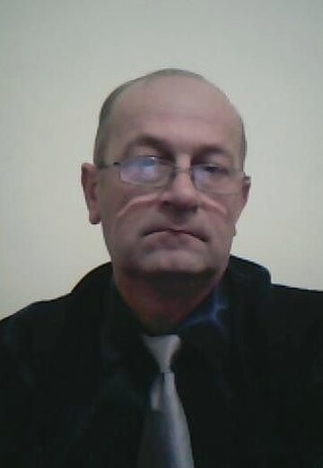 My photo - Yuriy, 67 from Uzlovaya (@uriy104497)
