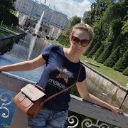 Ольчик Life**, 37, Луга